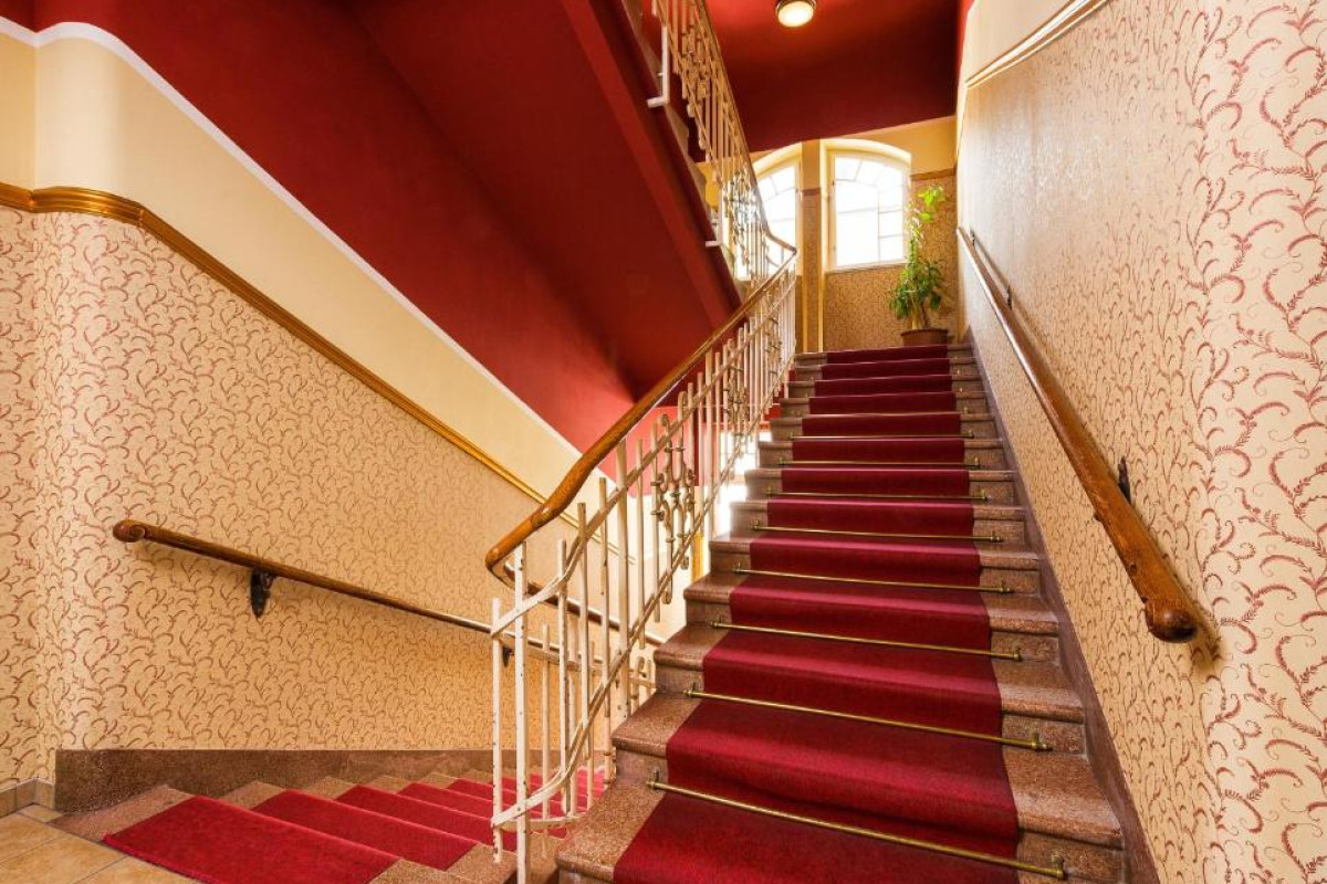 Hotel Mozart