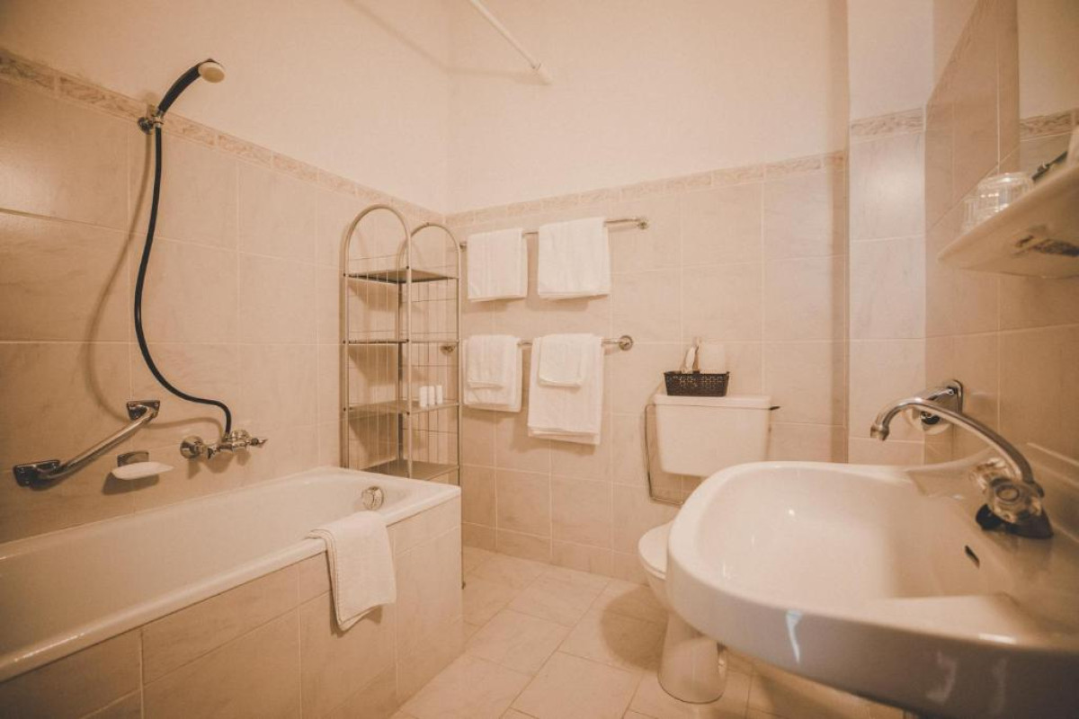 Hotel Mozart