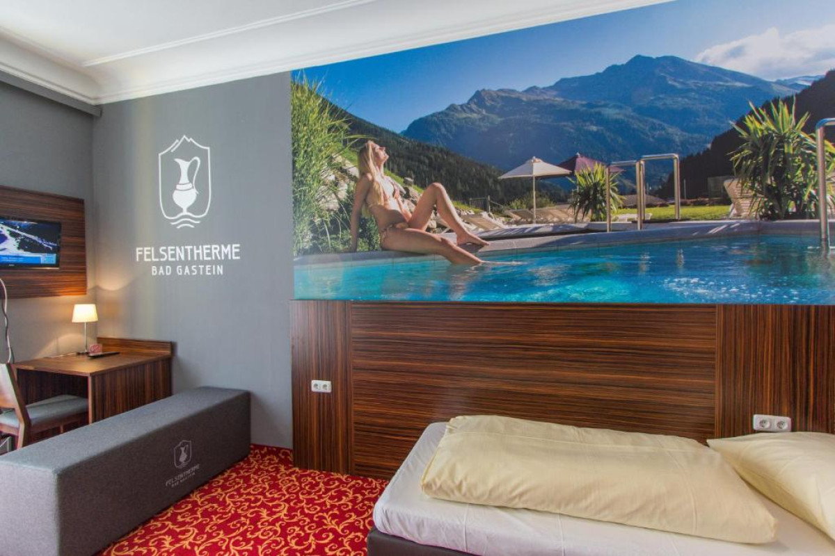 Hotel Mozart