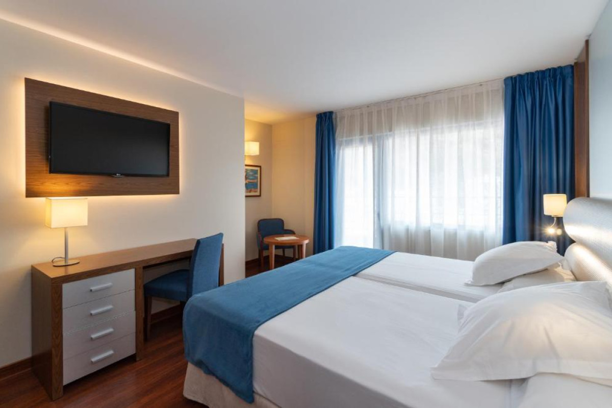 MS Maestranza Malaga Centro