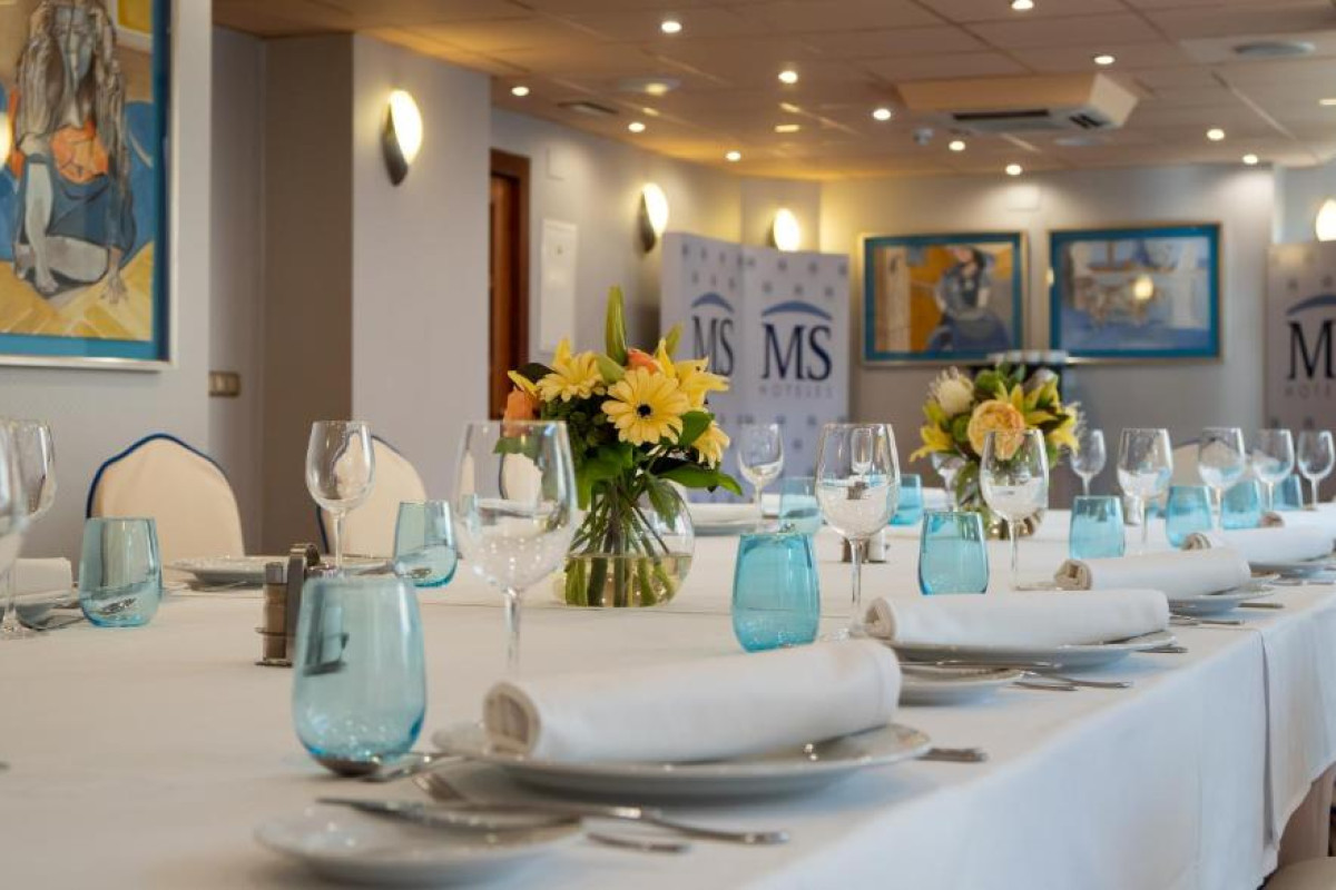 MS Maestranza Malaga Centro