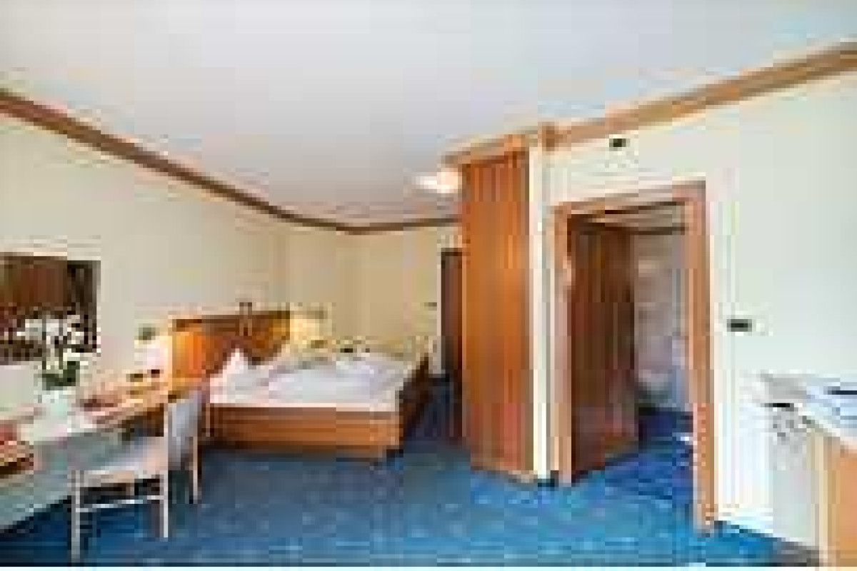 Hotel Mühlener Hof