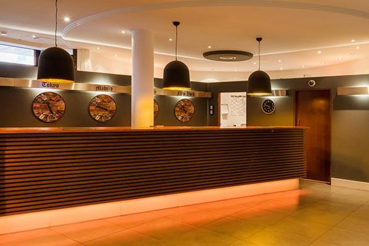 Hotel München City Center
