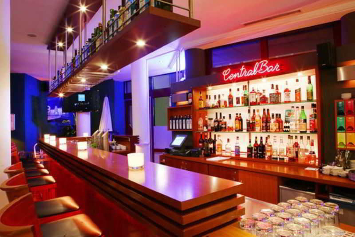 Hotel München City Center