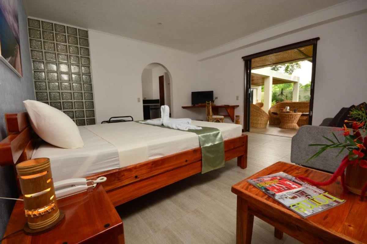 Hotel Munting Paraiso