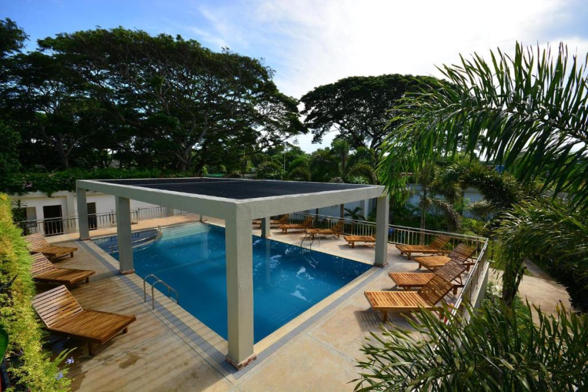 Hotel Munting Paraiso