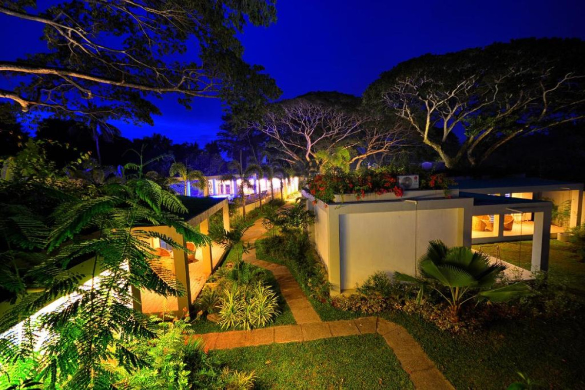 Hotel Munting Paraiso