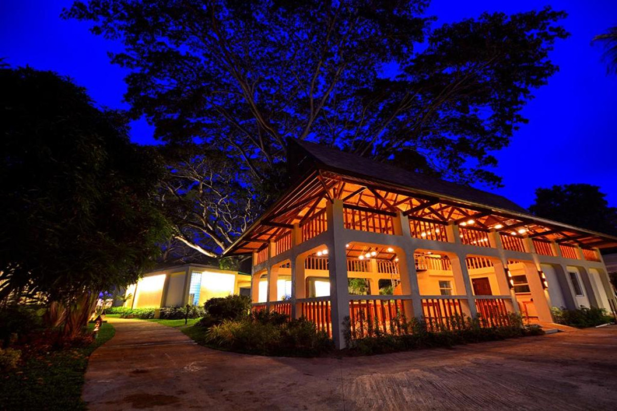 Hotel Munting Paraiso