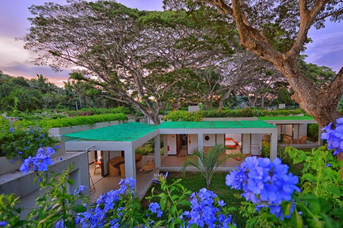 Hotel Munting Paraiso