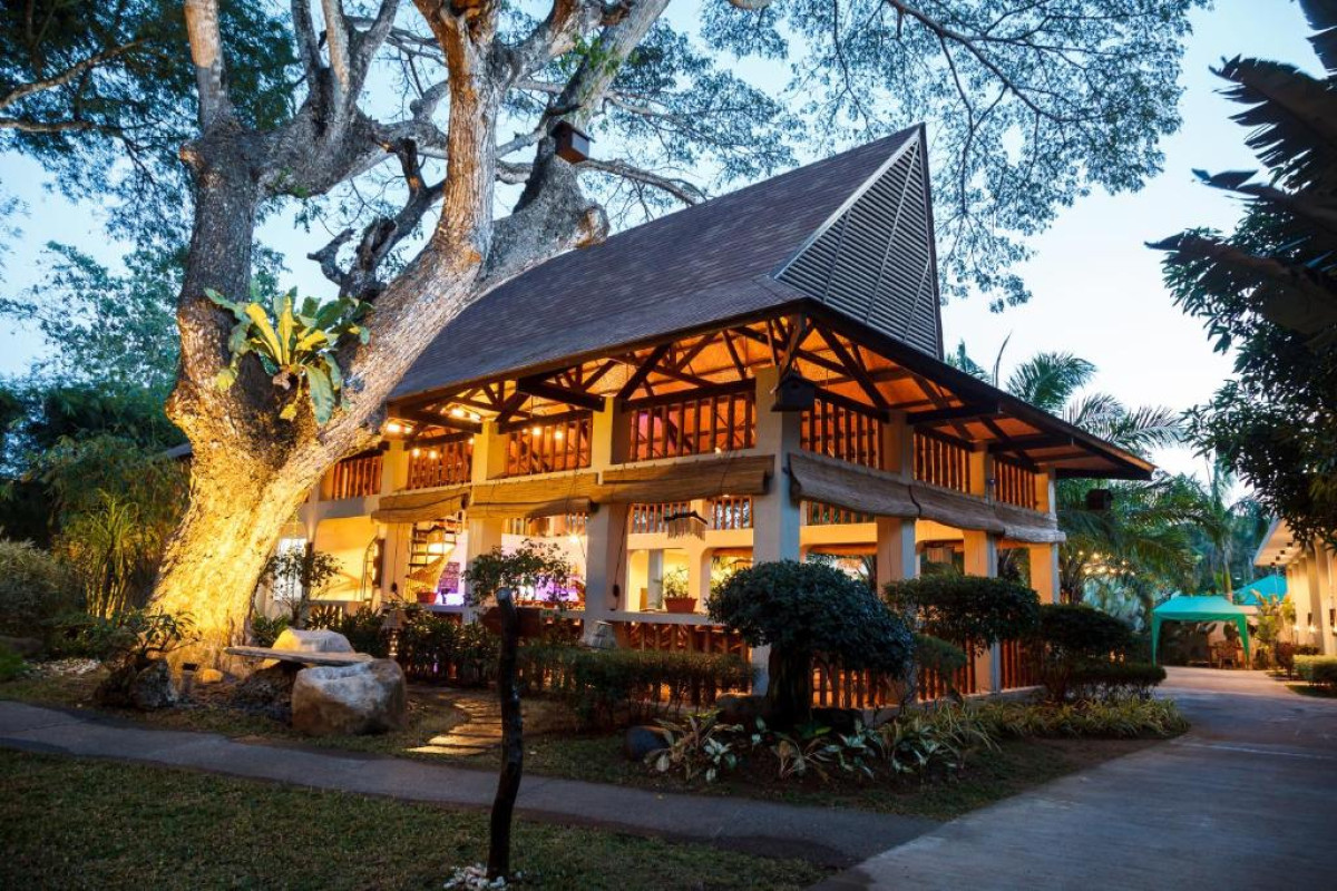 Hotel Munting Paraiso