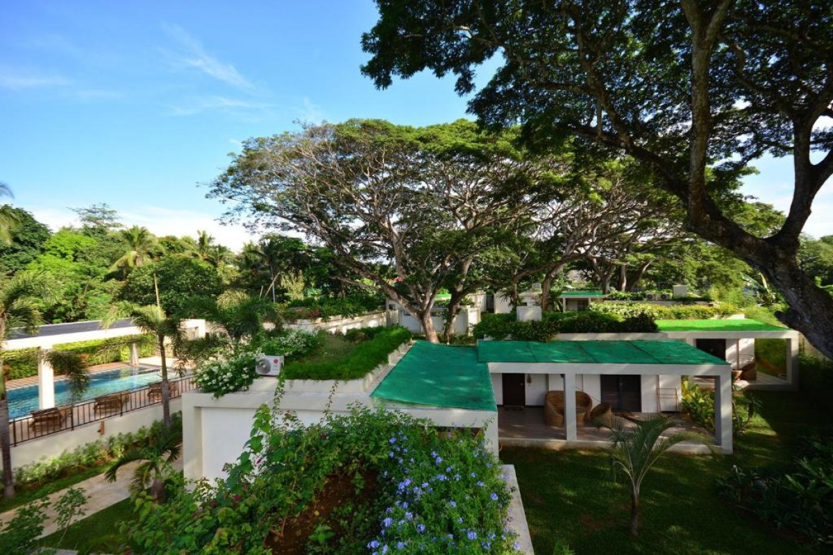 Hotel Munting Paraiso