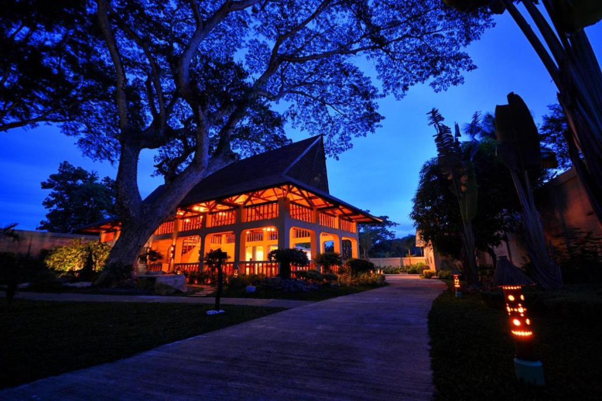 Hotel Munting Paraiso