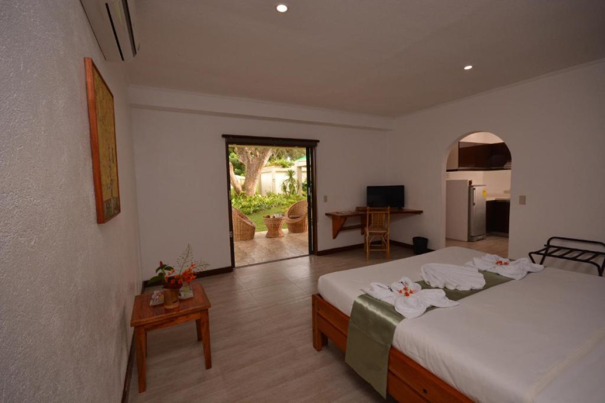 Hotel Munting Paraiso