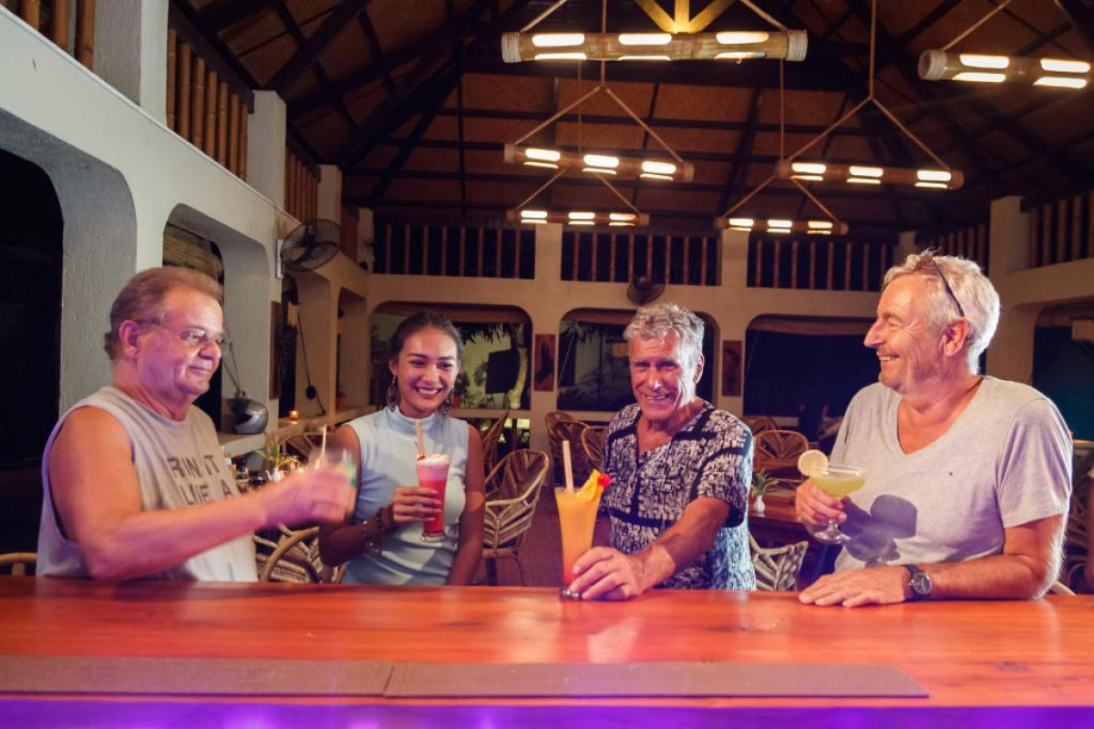 Hotel Munting Paraiso