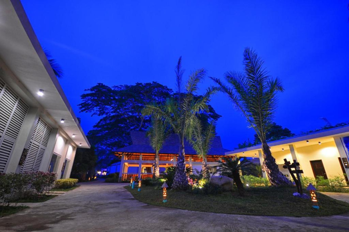 Hotel Munting Paraiso