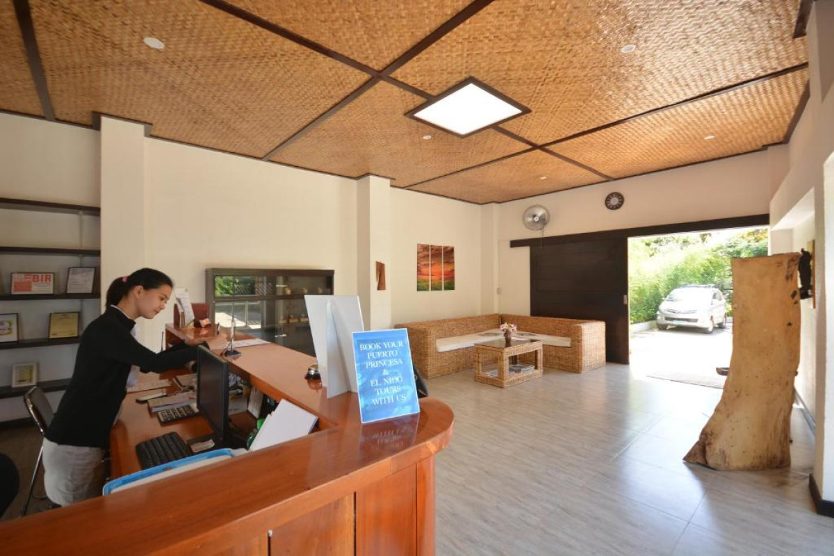 Hotel Munting Paraiso