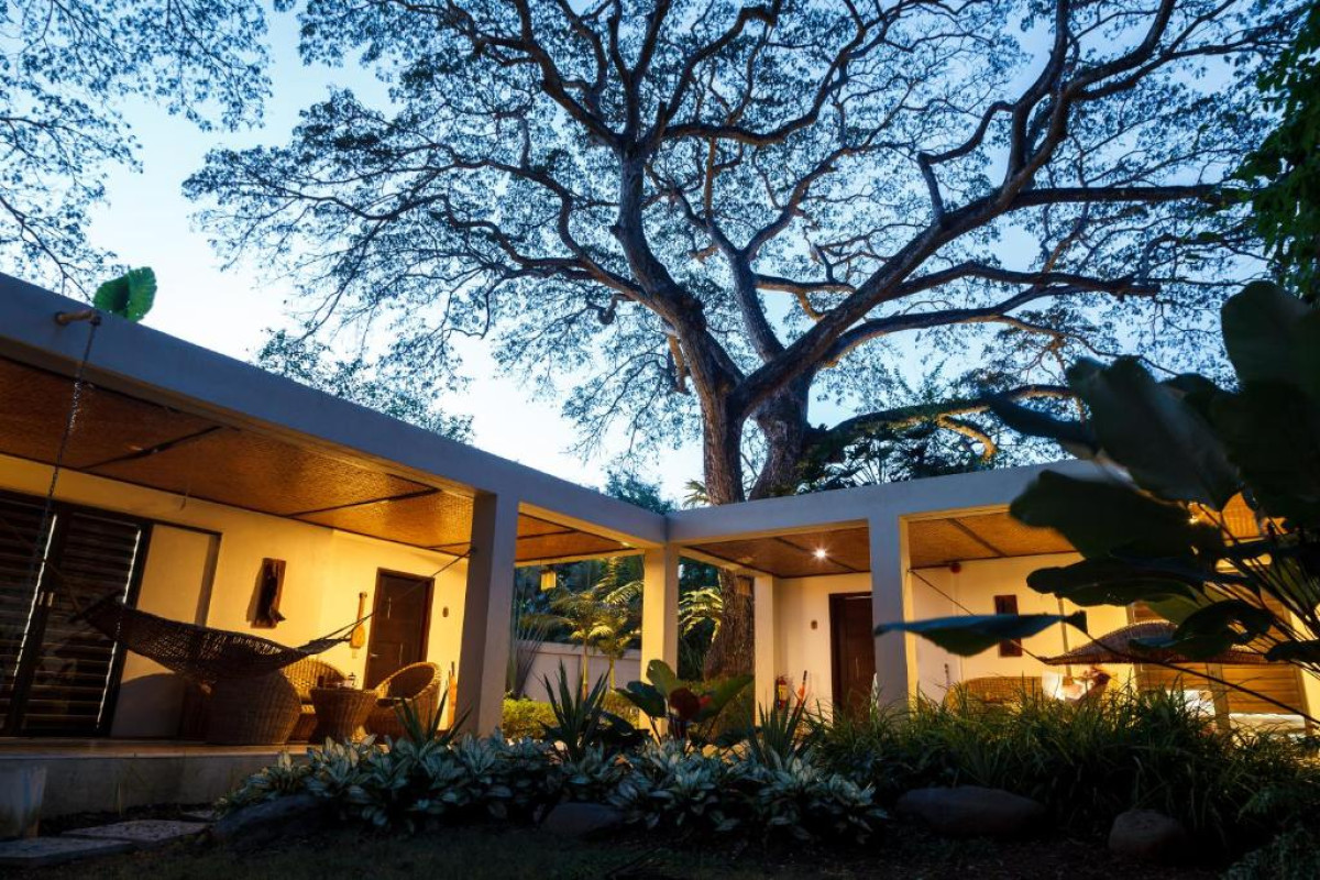 Hotel Munting Paraiso