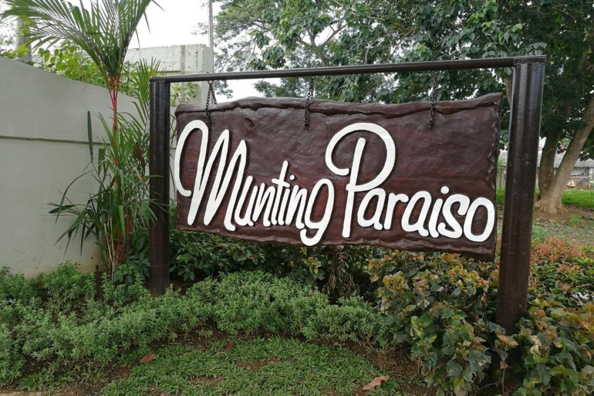 Hotel Munting Paraiso