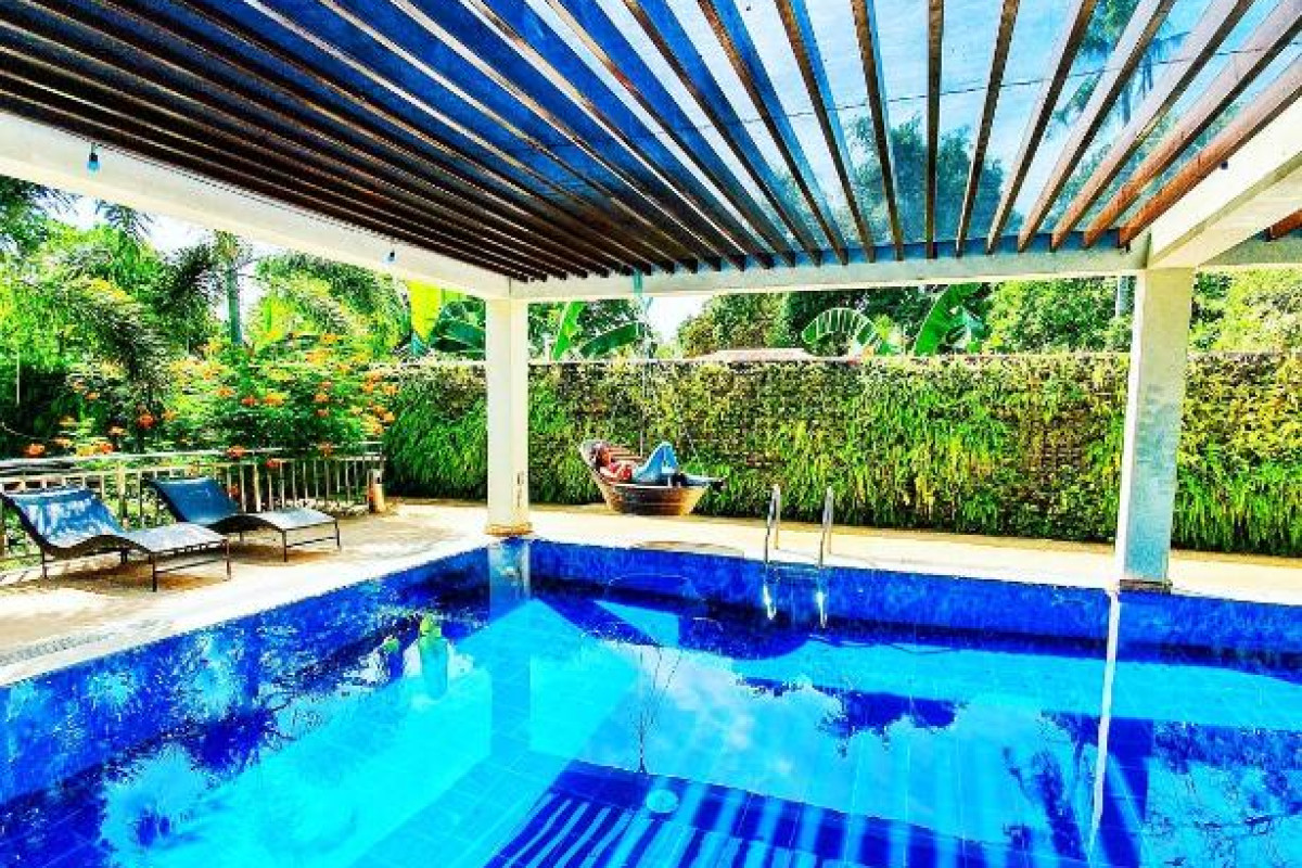 Hotel Munting Paraiso