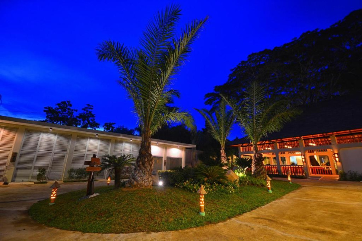 Hotel Munting Paraiso