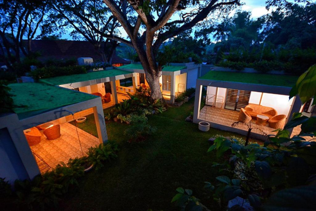 Hotel Munting Paraiso