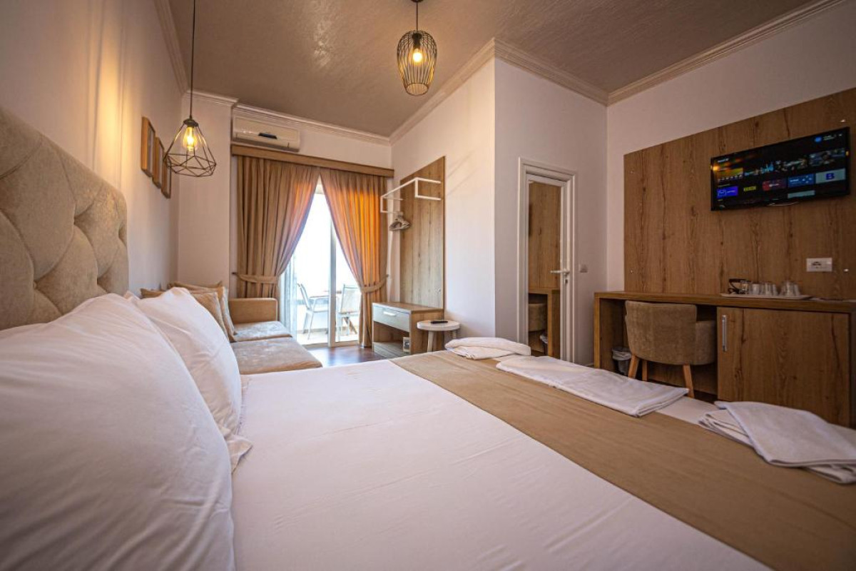Hotel Murati