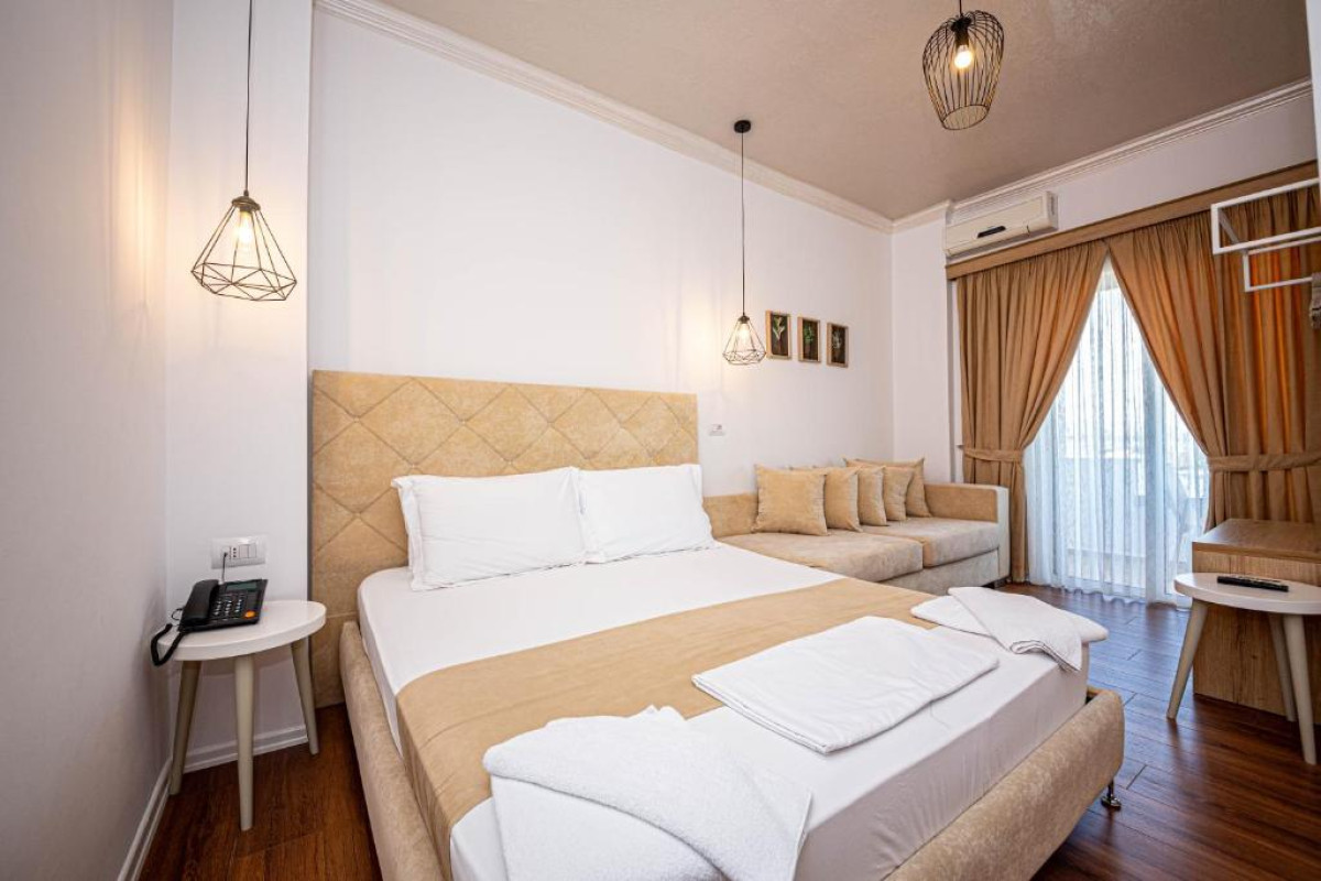 Hotel Murati