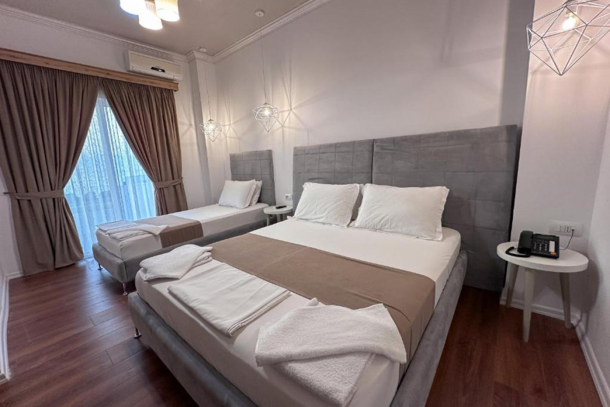 Hotel Murati