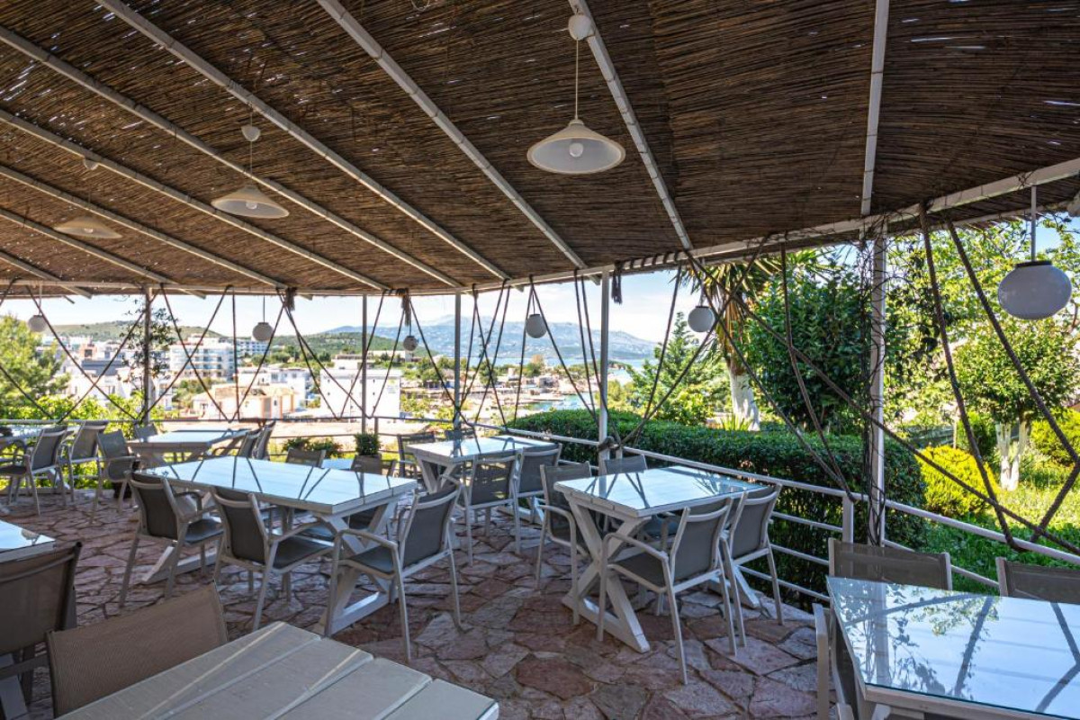Hotel Murati