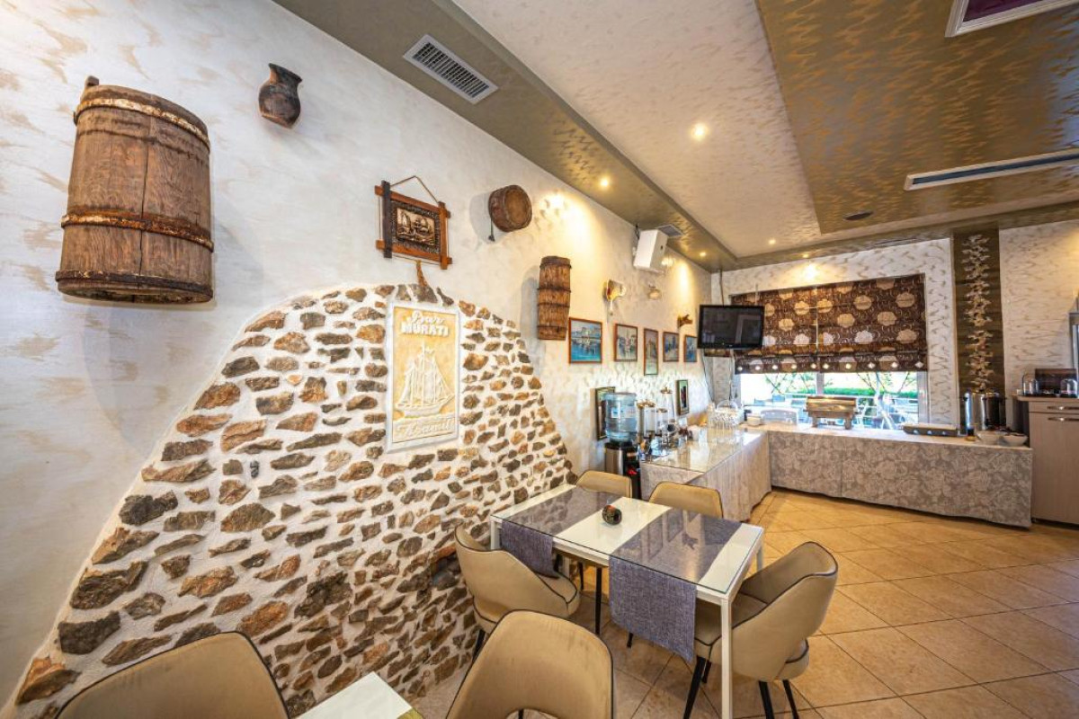 Hotel Murati