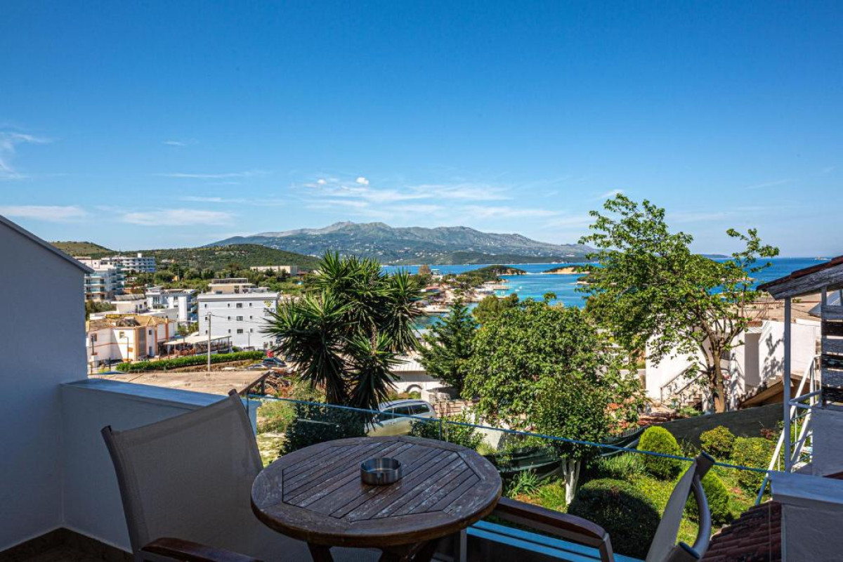 Hotel Murati