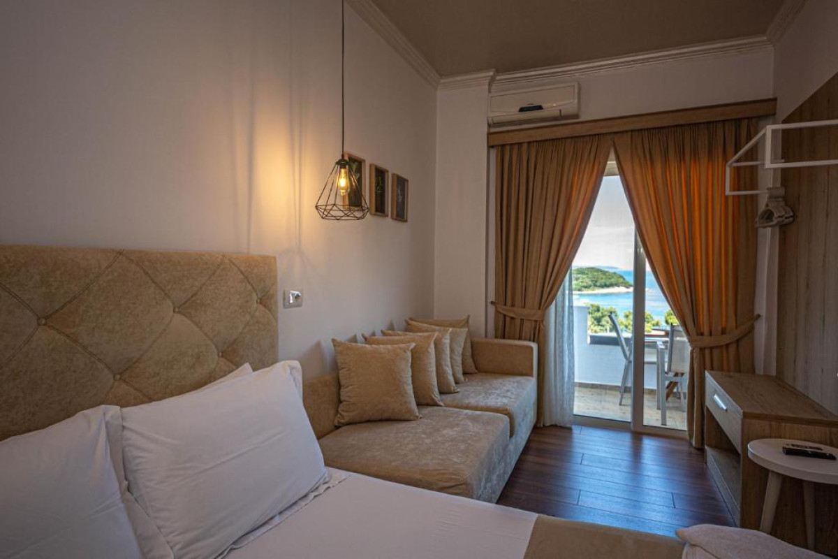 Hotel Murati