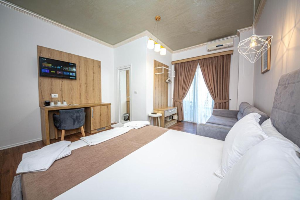 Hotel Murati