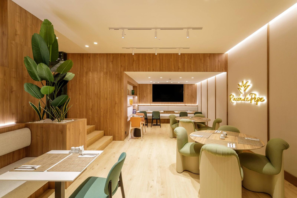 Hotel Murcia Rincón de Pepe, Affiliated by Meliá