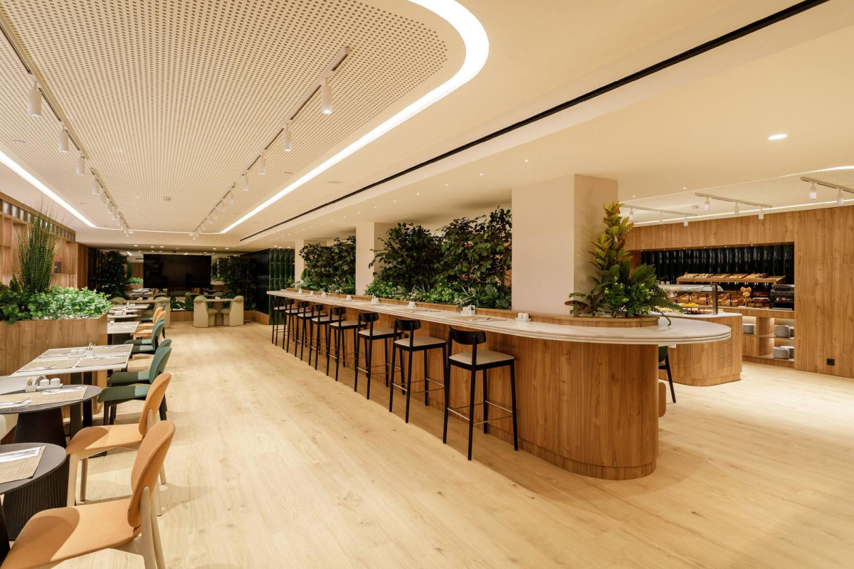 Hotel Murcia Rincón de Pepe, Affiliated by Meliá