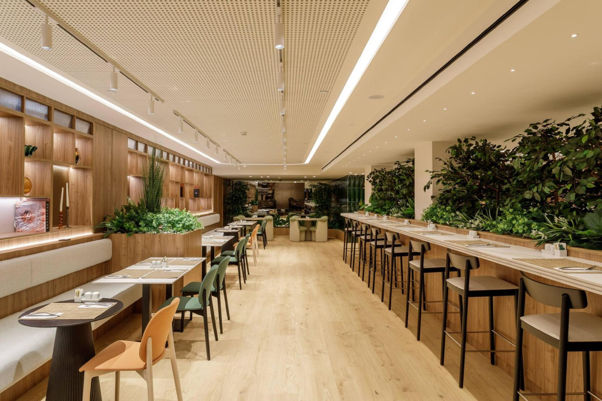 Hotel Murcia Rincón de Pepe, Affiliated by Meliá