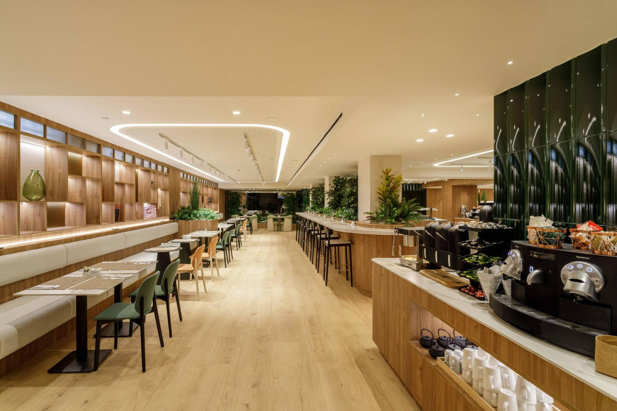 Hotel Murcia Rincón de Pepe, Affiliated by Meliá