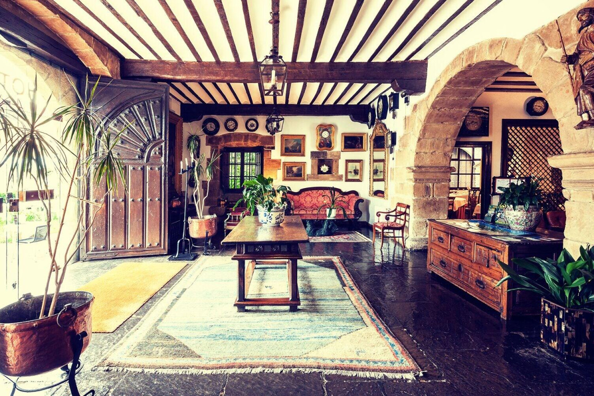 Hotel Museo Los Infantes