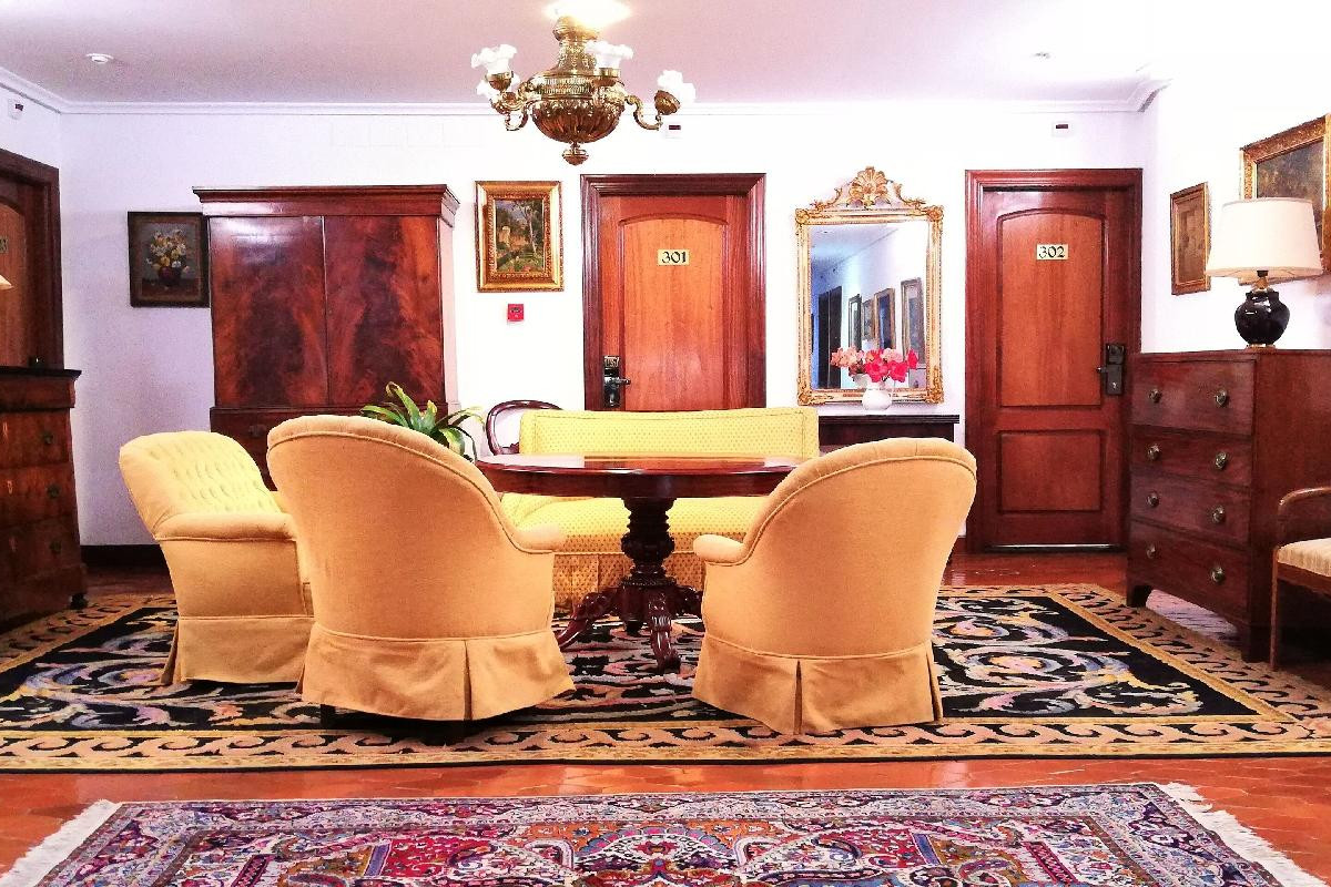 Hotel Museo Los Infantes