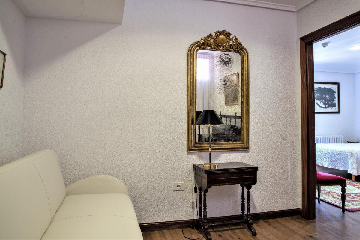 Hotel Museo Los Infantes