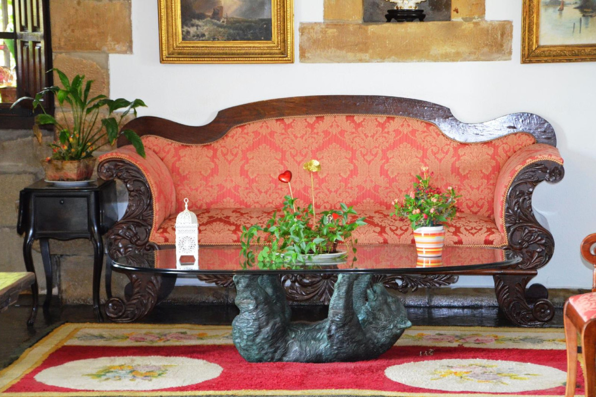Hotel Museo Los Infantes