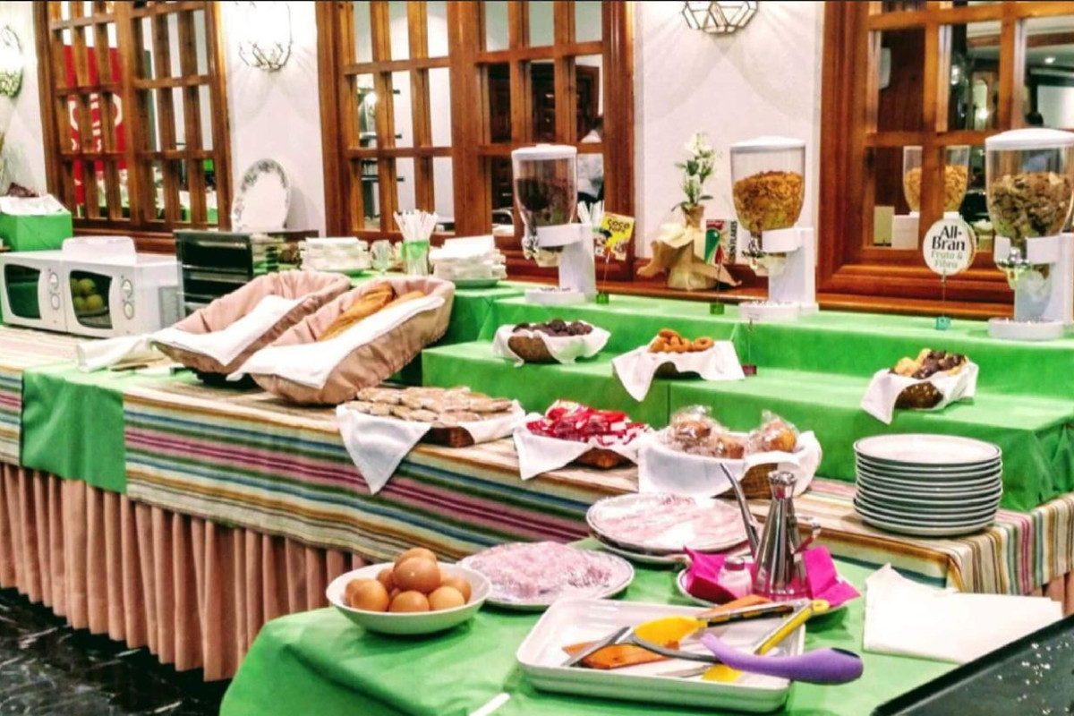Hotel Museo Los Infantes