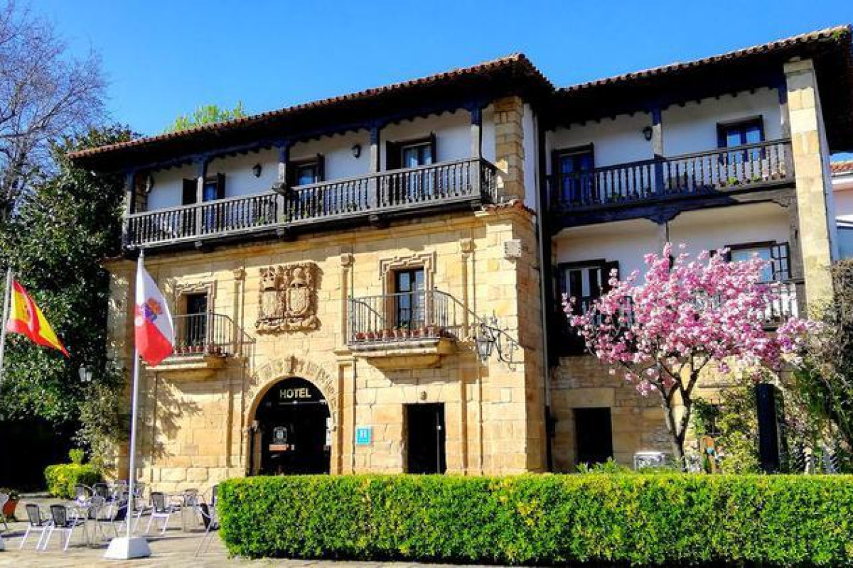 Hotel Museo Los Infantes