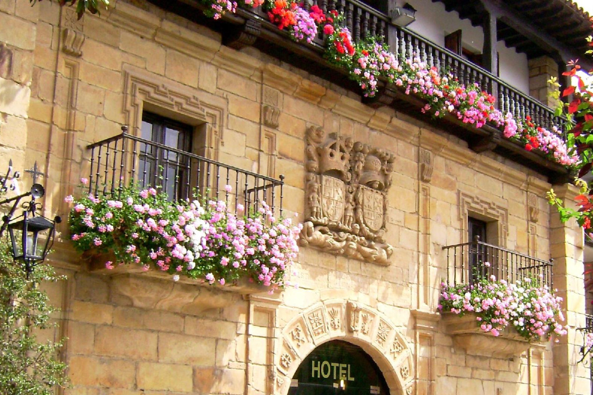 Hotel Museo Los Infantes
