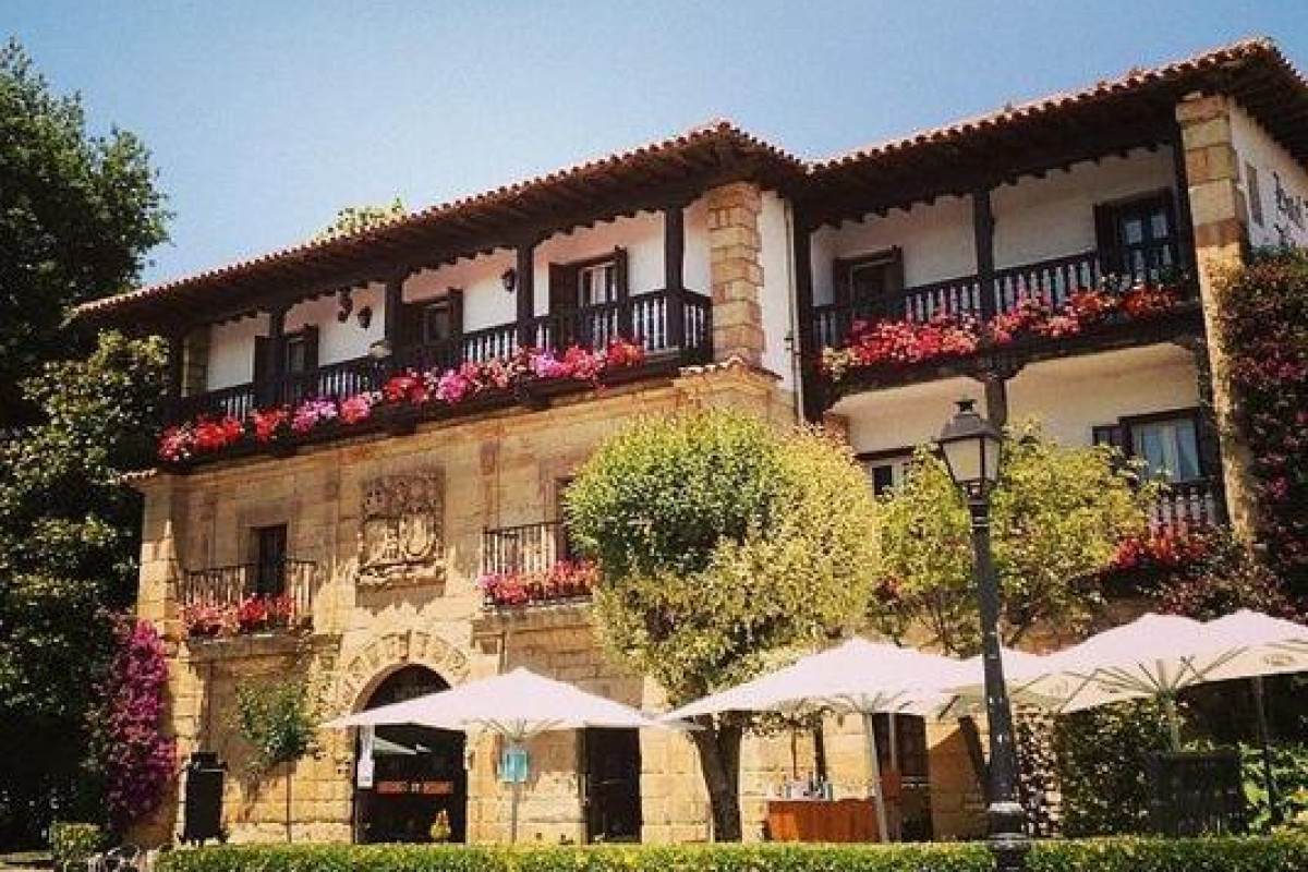 Hotel Museo Los Infantes