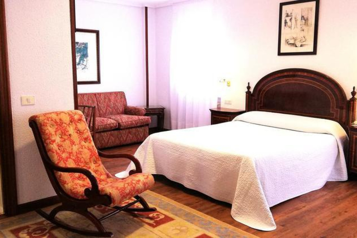 Hotel Museo Los Infantes