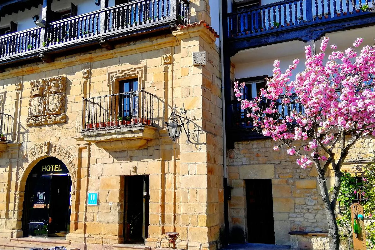 Hotel Museo Los Infantes