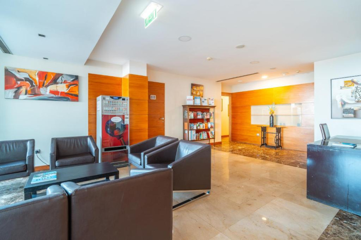 Hotel Muthu Raga Madeira