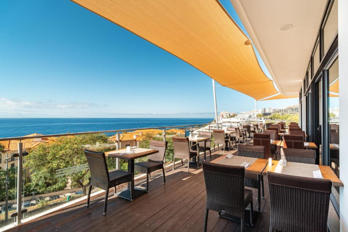 Hotel Muthu Raga Madeira