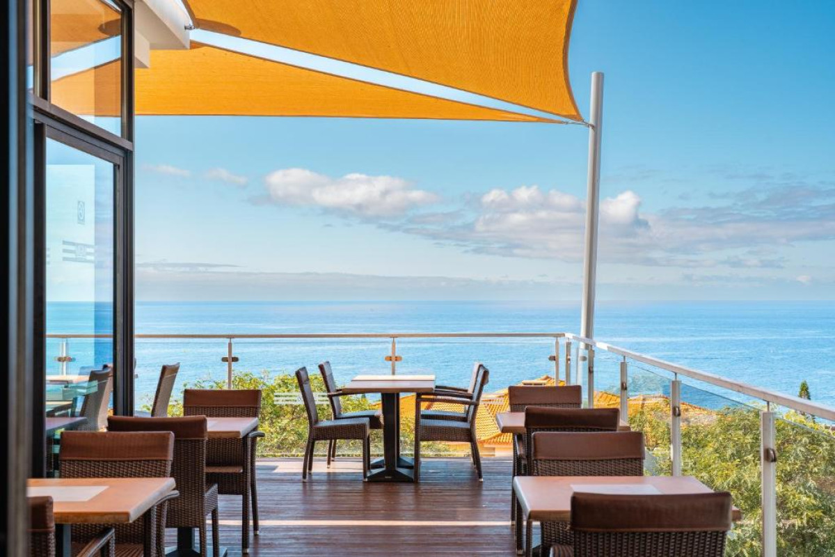 Hotel Muthu Raga Madeira